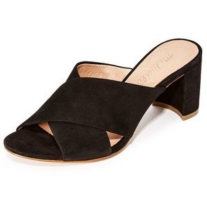 Women’s Madewell “Greer” Mule/Sandal